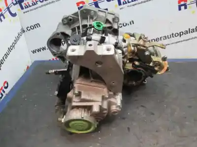 Second-hand car spare part gearbox for volkswagen golf iv berlina (1j1) bcb oem iam references ert  