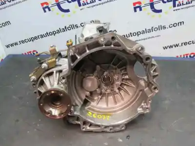 Second-hand car spare part gearbox for volkswagen golf iv berlina (1j1) bcb oem iam references ert  