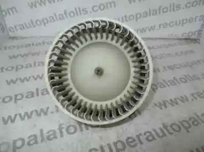 Second-hand car spare part heater blower motor for daewoo nubira berlina 1.6 cat oem iam references   