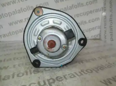 Second-hand car spare part heater blower motor for daewoo nubira berlina 1.6 cat oem iam references   