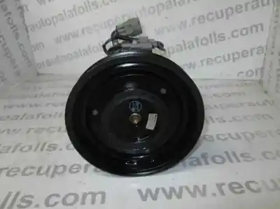 Second-hand car spare part air conditioning compressor for toyota paseo coupe (l54) 5efe oem iam references 4425001620  