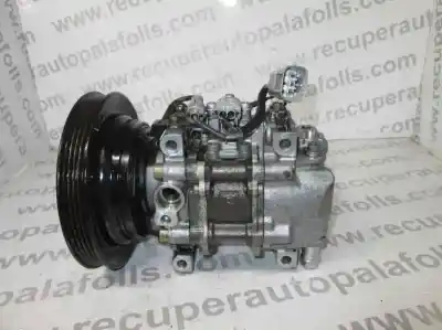 Second-hand car spare part air conditioning compressor for toyota paseo coupe (l54) 5efe oem iam references 4425001620  
