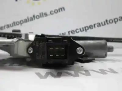 Second-hand car spare part passenger side right window regulator for opel vectra c berlina 1.9 cdti oem iam references 9178988  