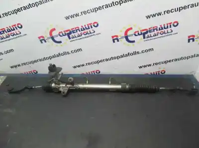 Pezzo di ricambio per auto di seconda mano cremagliera per honda civic berlina .5 (ma/mb) 1.5 vtec (mb3) riferimenti oem iam 53600st3g0  