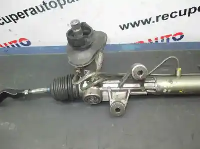 Pezzo di ricambio per auto di seconda mano cremagliera per honda civic berlina .5 (ma/mb) 1.5 vtec (mb3) riferimenti oem iam 53600st3g0  