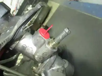 Pezzo di ricambio per auto di seconda mano cremagliera per honda civic berlina .5 (ma/mb) 1.5 vtec (mb3) riferimenti oem iam 53600st3g0  