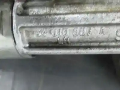 Pezzo di ricambio per auto di seconda mano cremagliera per honda civic berlina .5 (ma/mb) 1.5 vtec (mb3) riferimenti oem iam 53600st3g0  