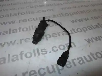 Pièce détachée automobile d'occasion injecteur pour renault kangoo 1.9 d références oem iam ldcr02001ab1 ldcr02001ab1 lucas 