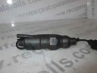 Pièce détachée automobile d'occasion injecteur pour renault kangoo 1.9 d références oem iam ldcr02001ab1 ldcr02001ab1 lucas 