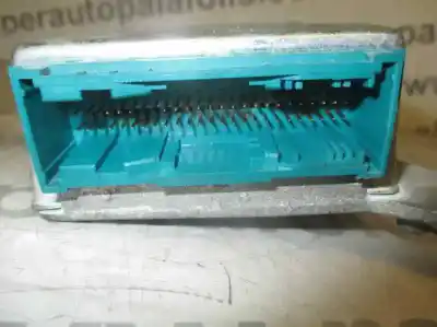 Second-hand car spare part airbag control unit for opel vivaro  oem iam references 820043342a  