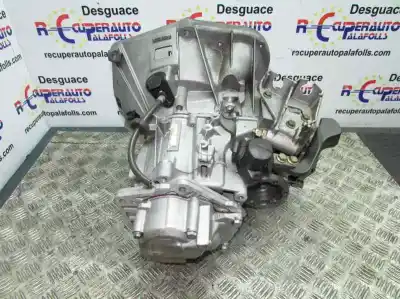 Gebrauchtes Autoersatzteil getriebe zum alfa romeo 147 (190) ar37203-g oem-iam-referenzen ar37203  