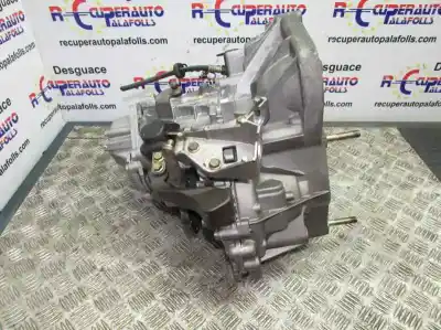Gebrauchtes Autoersatzteil getriebe zum alfa romeo 147 (190) ar37203-g oem-iam-referenzen ar37203  