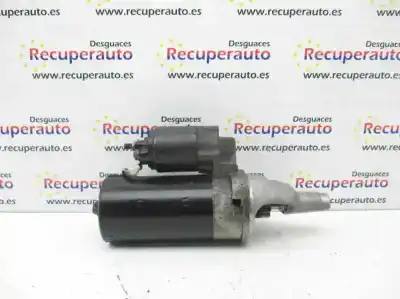 Pezzo di ricambio per auto di seconda mano motorino di avviamento per audi a4 cabriolet (8h) bfc riferimenti oem iam 059911023h  