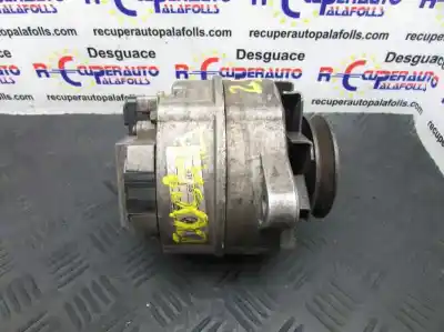 Gebrauchtes Autoersatzteil lichtmaschine zum fiat ducato i furgón (290) 149b.1000 oem-iam-referenzen 436105  