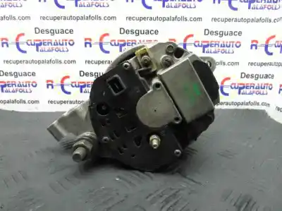 Gebrauchtes Autoersatzteil lichtmaschine zum fiat ducato i furgón (290) 149b.1000 oem-iam-referenzen 436105  