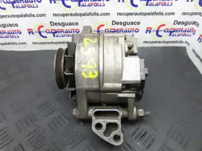 Gebrauchtes Autoersatzteil lichtmaschine zum fiat ducato i furgón (290) 149b.1000 oem-iam-referenzen 436105  