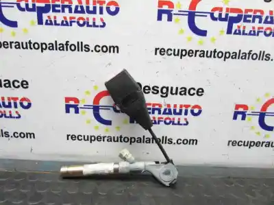 Peça sobressalente para automóvel em segunda mão pré-tensor de airbag esquerdo por renault clio ii fase ii (b/cb0) authentique confort referências oem iam 550588300a  
