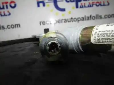 Peça sobressalente para automóvel em segunda mão pré-tensor de airbag esquerdo por renault clio ii fase ii (b/cb0) authentique confort referências oem iam 550588300a  
