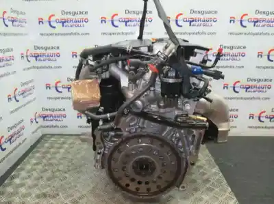 Автозапчасти б/у полный двигатель за honda accord berlina (cl/cn) k20z2 ссылки oem iam k20z2  