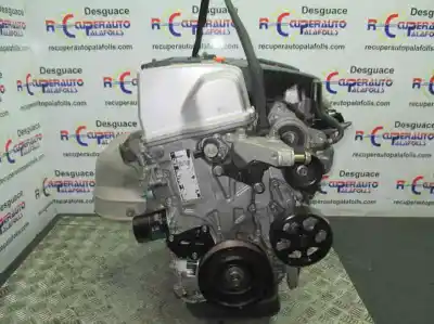Автозапчасти б/у полный двигатель за honda accord berlina (cl/cn) k20z2 ссылки oem iam k20z2  
