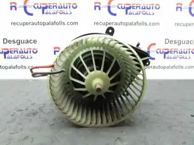 Second-hand car spare part heater blower motor for renault laguna (b56) 2.2 dt rt oem iam references 9000552  