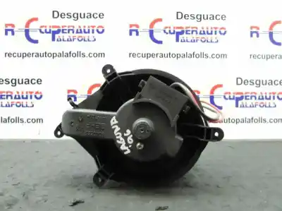Second-hand car spare part heater blower motor for renault laguna (b56) 2.2 dt rt oem iam references 9000552  