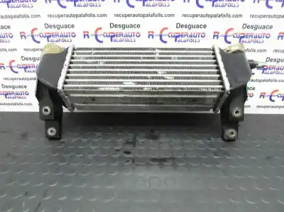 Recambio de automóvil de segunda mano de intercooler para ford transit connect/tourneo connect ph/pj/pt/pu (tc7) 1.800 tdci 90cv/66kw referencias oem iam 2t1q9l440ab  