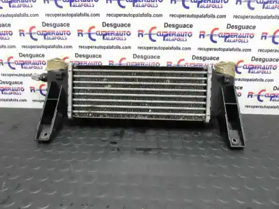 Recambio de automóvil de segunda mano de intercooler para ford transit connect/tourneo connect ph/pj/pt/pu (tc7) 1.800 tdci 90cv/66kw referencias oem iam 2t1q9l440ab  