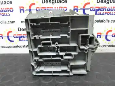 Pezzo di ricambio per auto di seconda mano scatola relè/fusibili per fiat stilo multi wagon (192) 937a5000 riferimenti oem iam 46846109  