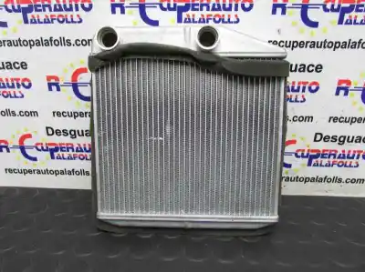 İkinci el araba yedek parçası isitma / klima radyatörü için opel corsa d a14xer oem iam referansları 164210100  