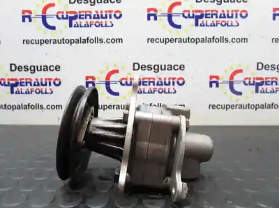 Recambio de automóvil de segunda mano de BOMBA DIRECCION para BMW 3 (E36)  referencias OEM IAM 1141039 1141039 ZF 