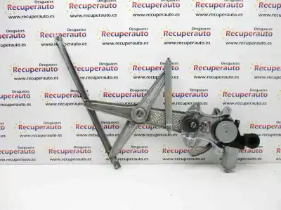 Recambio de maneta exterior delantera derecha para toyota yaris  (ncp1/nlp1/scp1) 1.3 cat referencia OEM