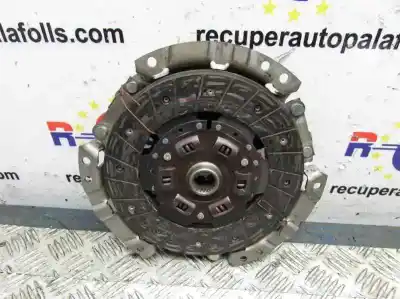 Gebrauchtes Autoersatzteil kupplungssatz zum toyota corolla verso (e12) 1zz-fe oem-iam-referenzen 110723  