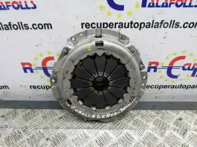 Gebrauchtes Autoersatzteil kupplungssatz zum toyota corolla verso (e12) 1zz-fe oem-iam-referenzen 110723  