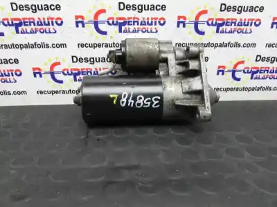 Recambio de automóvil de segunda mano de MOTOR ARRANQUE para RENAULT RAPID/EXPRESS (F40)  referencias OEM IAM 0001108182 7700106763A 