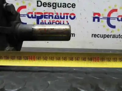 İkinci el araba yedek parçası merkezi sanziman için ford sierra berlina laser oem iam referansları   