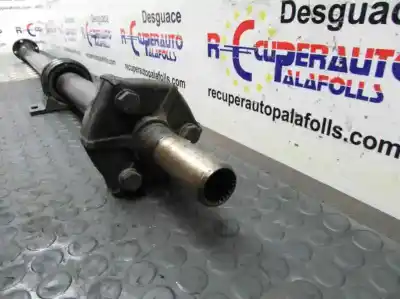 İkinci el araba yedek parçası merkezi sanziman için ford sierra berlina laser oem iam referansları   