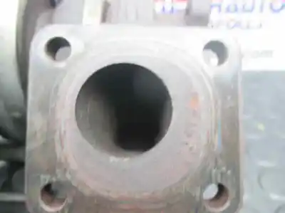 Pièce détachée automobile d'occasion turbocompresseur pour peugeot boxer (290/330) furgón bat.2850mm (2002) f28dtcr références oem iam 4937707052  