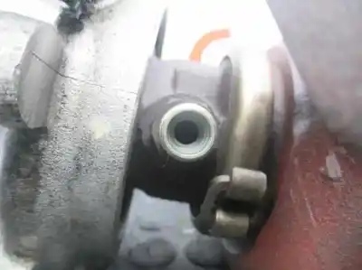 Pièce détachée automobile d'occasion turbocompresseur pour peugeot boxer (290/330) furgón bat.2850mm (2002) f28dtcr références oem iam 4937707052  