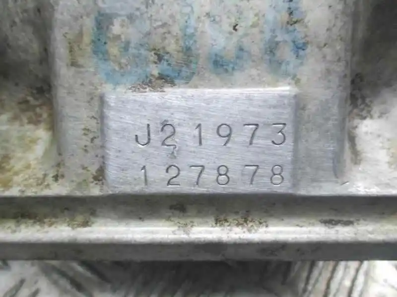 Recambio de amortiguadores maletero / porton para hyundai matrix (fc) 1.6  cat referencia OEM IAM 8177017030