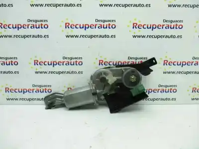 İkinci el araba yedek parçası arka silecek motoru için honda prelude (bb1/2/3) h23a2 oem iam referansları wm3209is  