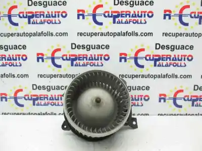 Second-hand car spare part heater blower motor for opel corsa d z12xep oem iam references 5d3330100  