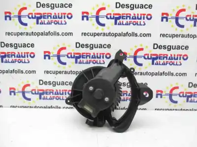 Second-hand car spare part heater blower motor for opel corsa d z12xep oem iam references 5d3330100  