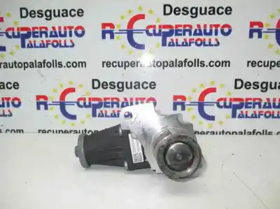 Peça sobressalente para automóvel em segunda mão válvula egr por renault captur k9k d6 referências oem iam 8200129863  