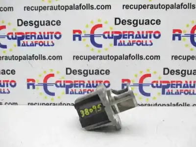 Peça sobressalente para automóvel em segunda mão válvula egr por renault captur k9k d6 referências oem iam 8200129863  