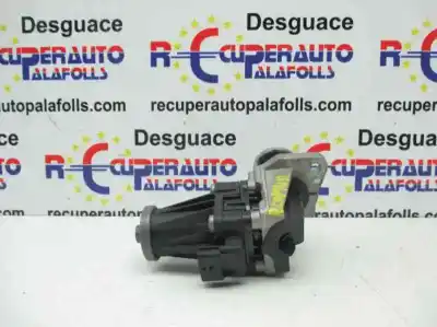 Peça sobressalente para automóvel em segunda mão válvula egr por renault captur k9k d6 referências oem iam 8200129863  