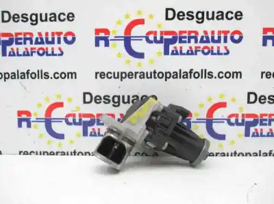 Peça sobressalente para automóvel em segunda mão válvula egr por renault captur k9k d6 referências oem iam 8200129863  