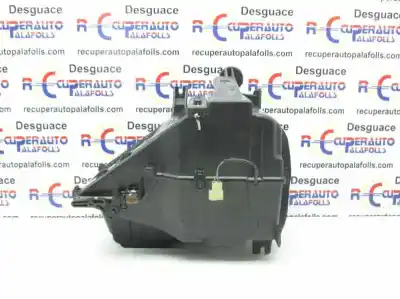 Second-hand car spare part air conditioning evaporator for suzuki jimny sn (fj) m13a oem iam references 9540081a13 9542181a10 