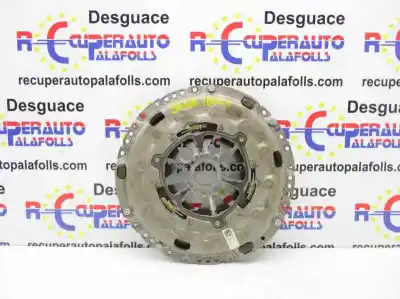 Pièce détachée automobile d'occasion kit d'embrayage pour seat ibiza (6p1) cusb références oem iam 03g141025e  