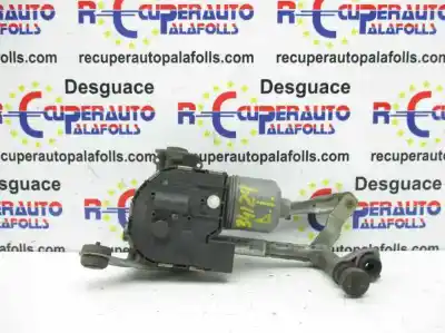Peça sobressalente para automóvel em segunda mão motor do limpa para brisas por seat leon (1p1) bxf referências oem iam 1p0955119c 1p0955023d bosch 